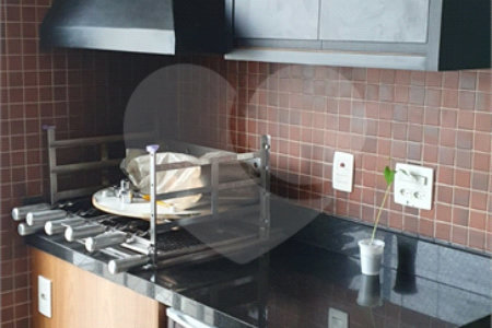 Apartamento para alugar com 3 quartos, sendo 2 suítes, no Centro, São Bernardo do Campo, SP