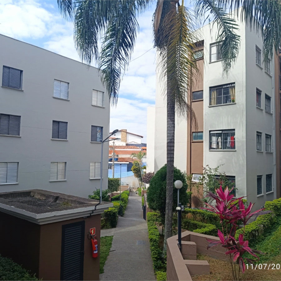 Apartamento à venda com 2 quartos em Jardim Flor da Montanha, Guarulhos, SP