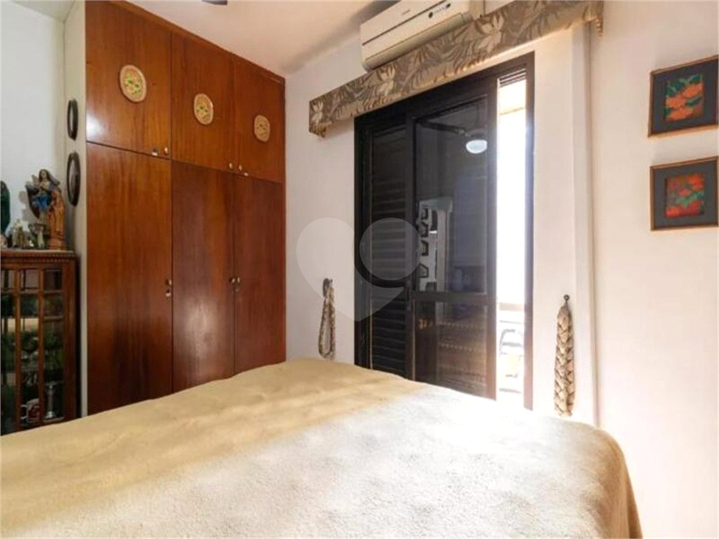 Apartamento à venda com 1 quarto em Itaim Bibi, São Paulo, SP