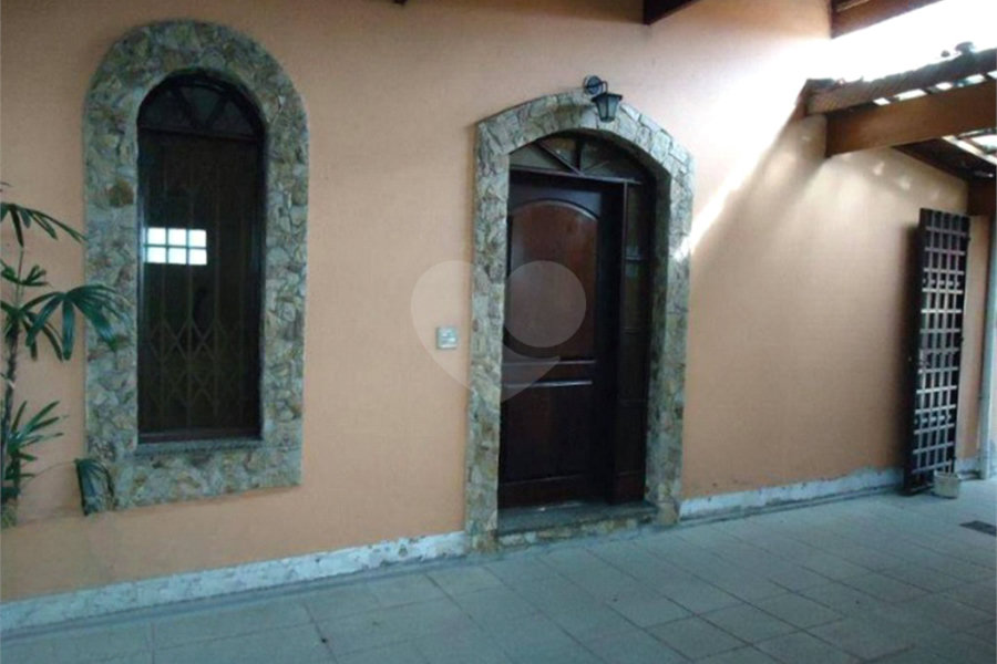 Sobrado à venda com 3 quartos, sendo 1 suíte, em Casa Verde, São Paulo, SP