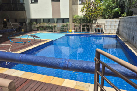 Apartamento à venda com 3 quartos, sendo 1 suíte, em Santana, São Paulo, SP