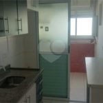 Apartamento à venda com 2 quartos, sendo 1 suíte, em Vila Trujillo, Sorocaba, SP