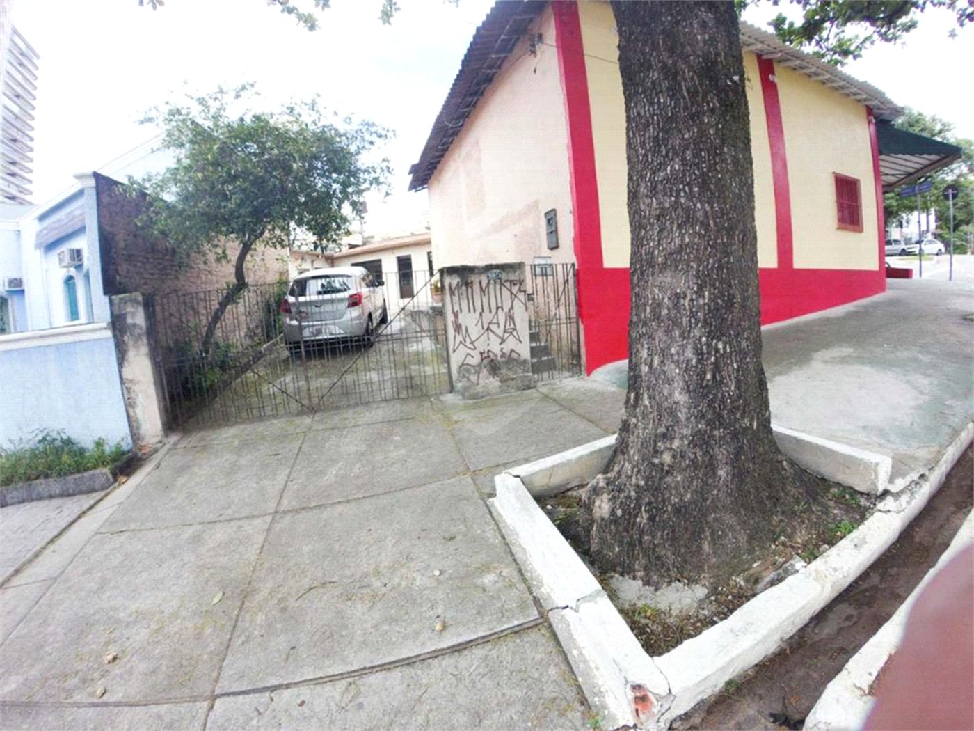 Casa de Vila à venda com 3 quartos em Vila Ipojuca, São Paulo, SP