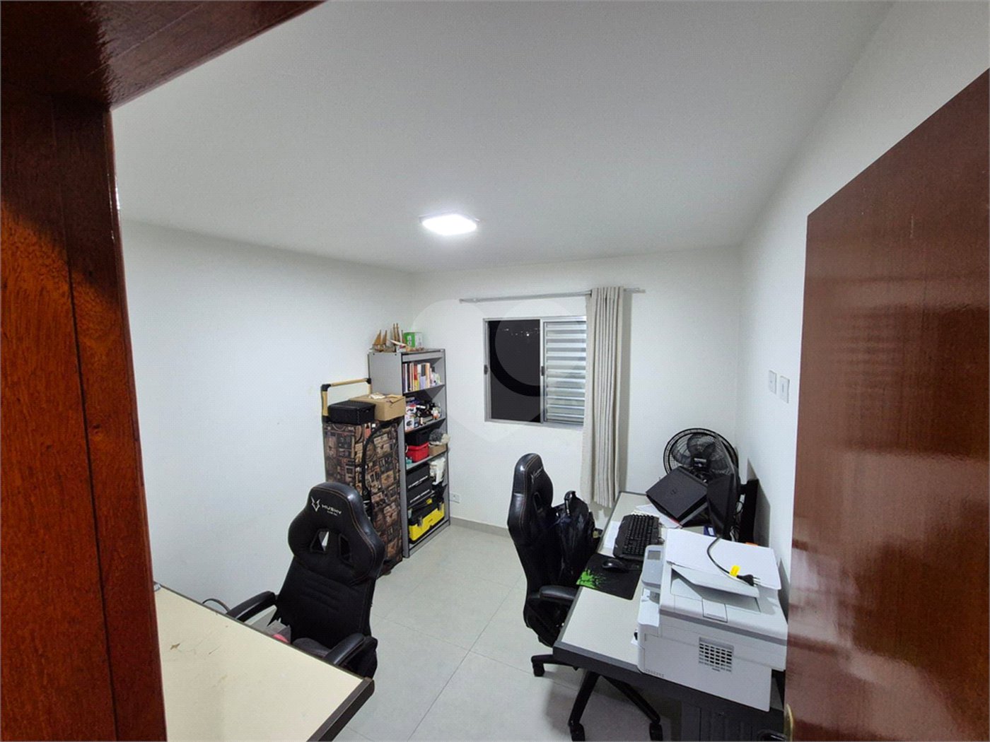 Apartamento à venda com 2 quartos em Jardim América, Poá, SP