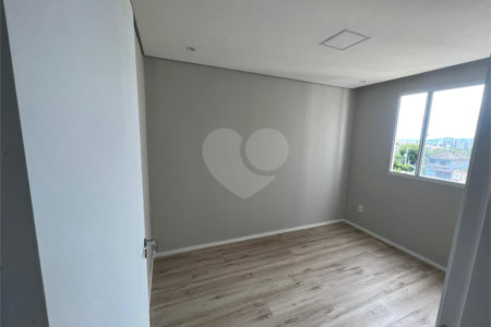 Apartamento à venda com 2 quartos em Jardim Boa Vista (zona Oeste), São Paulo, SP