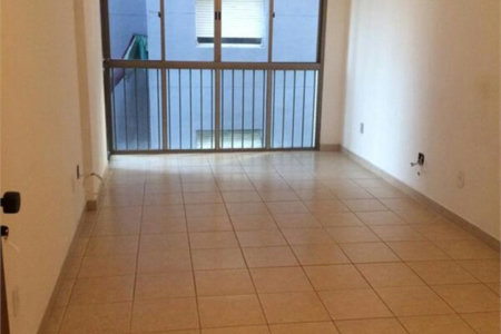 Apartamento Residencial à venda, Itararé, São Vicente - AP1812.