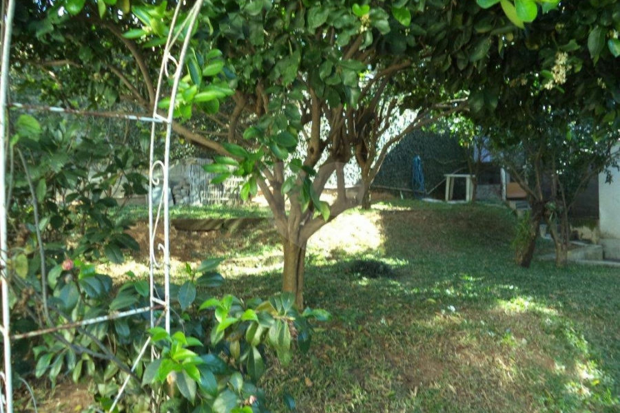 Chácara à venda com 5 quartos em Horto Florestal, São Paulo, SP