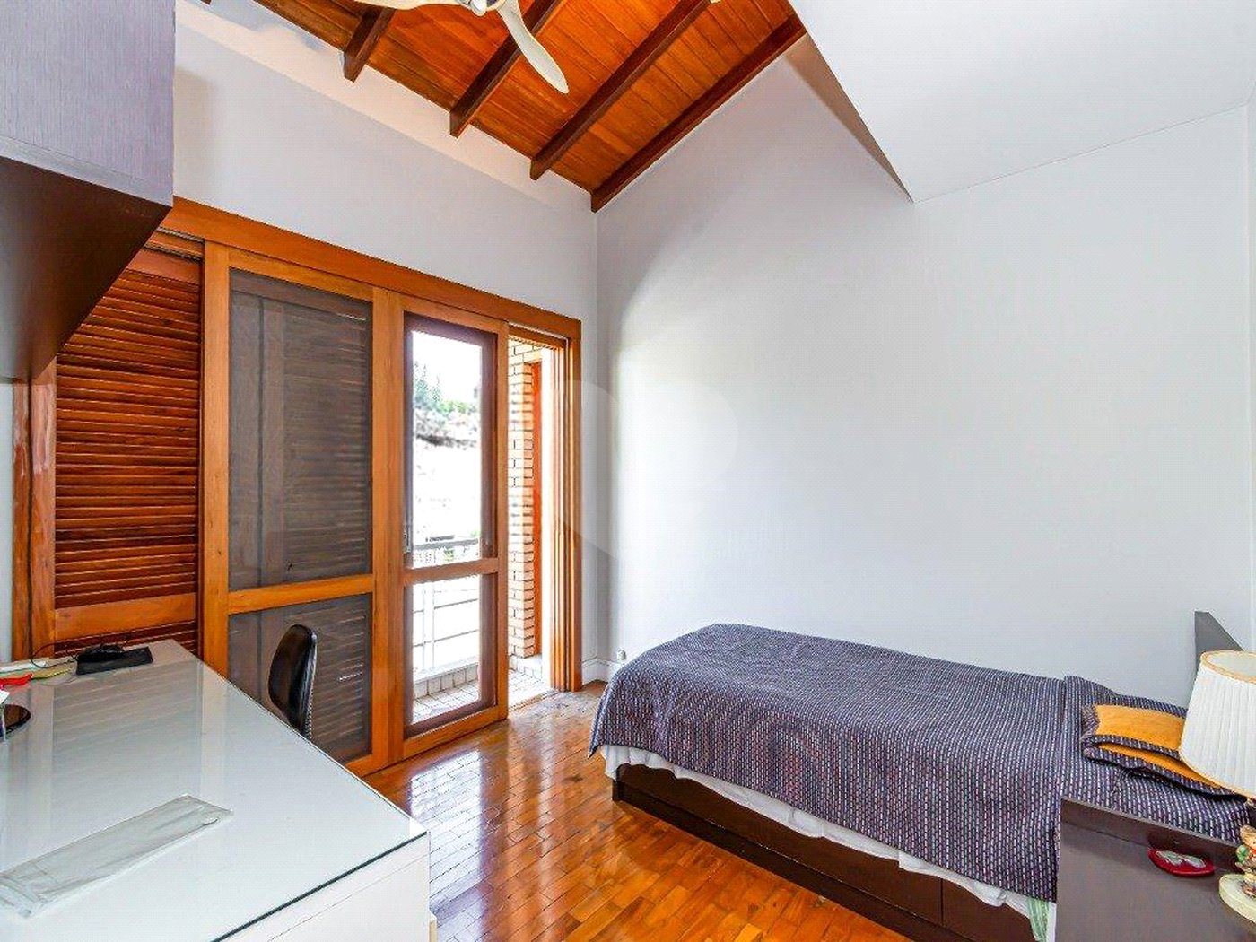 Casa à venda ou para alugar com 4 suítes em Morumbi, São Paulo, SP
