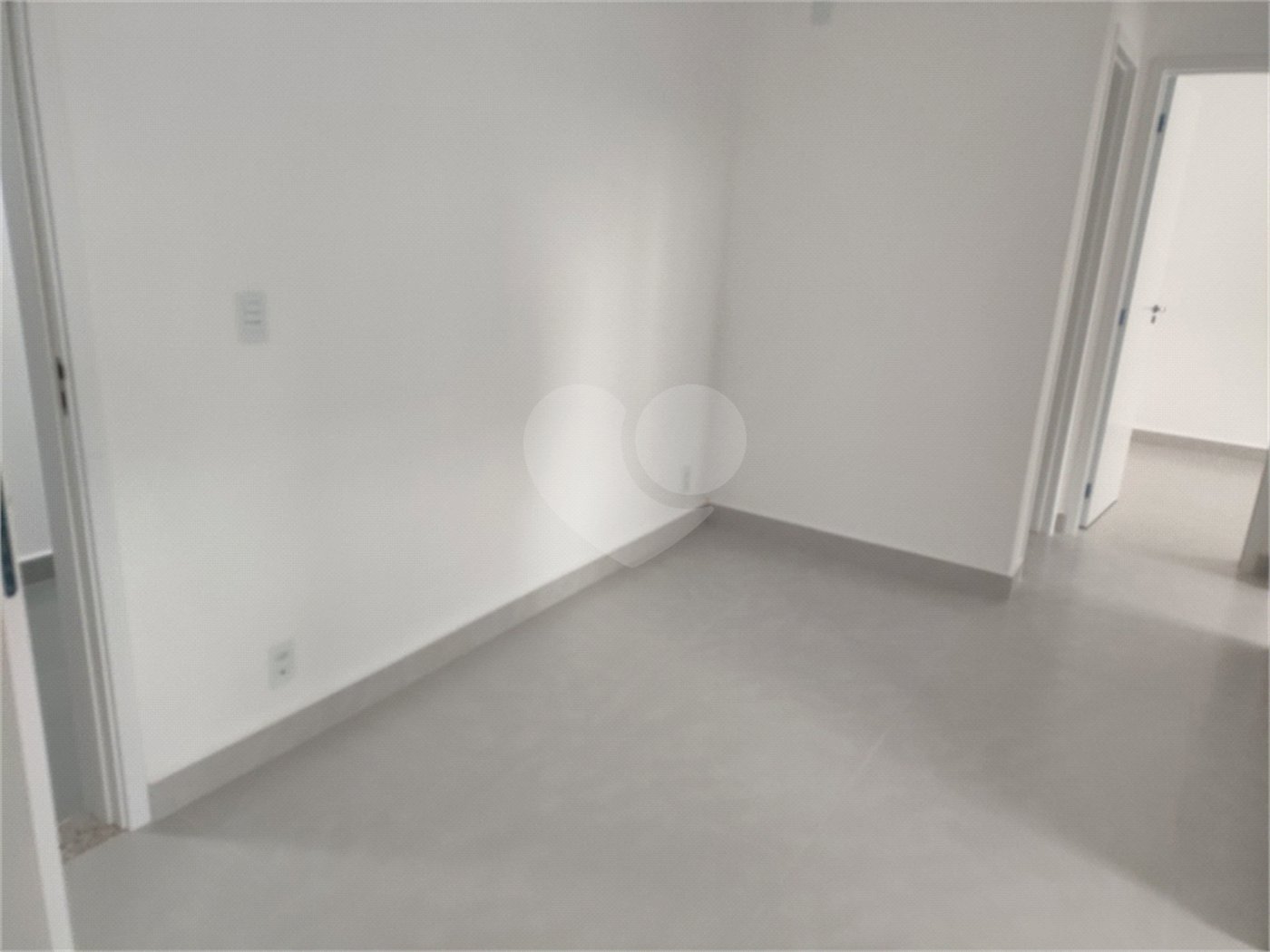 Apartamento para alugar com 2 quartos em Jardim Colonial, Indaiatuba, SP