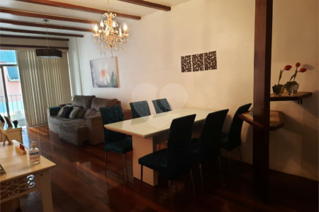 Apartamento à venda com 3 quartos, sendo 1 suíte, em Tijuca, Rio de Janeiro, RJ