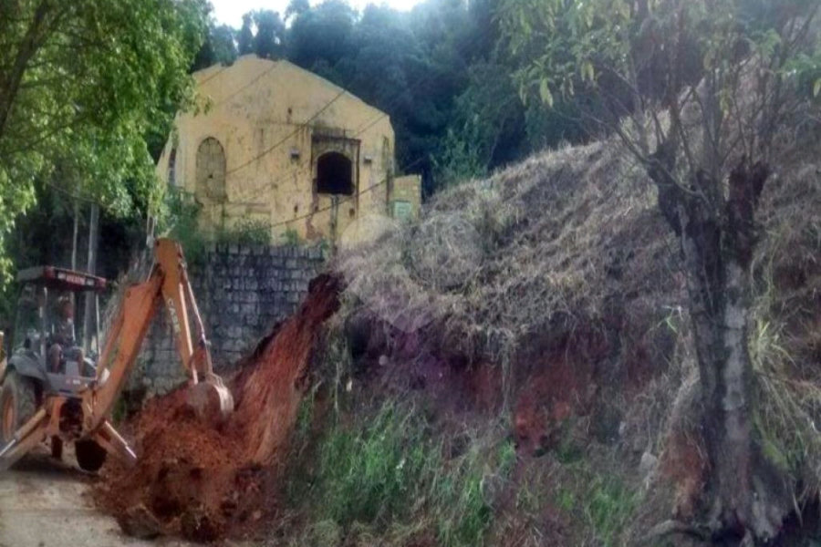 Terreno à venda em Perus, São Paulo, SP