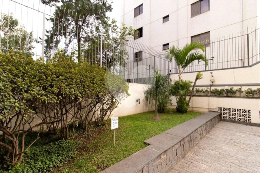 Apartamento à venda com 3 quartos, sendo 1 suíte, em Santana, São Paulo, SP