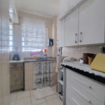 Apartamento à venda, 68 m² por R$ 420.000,00 - Ponta da Praia - Santos/SP