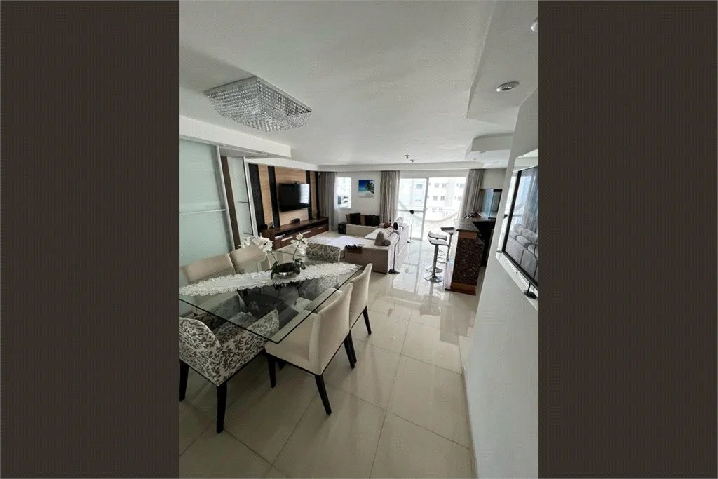 Apartamento à venda com 2 quartos, sendo 1 suíte,  em Água Branca, São Paulo, SP