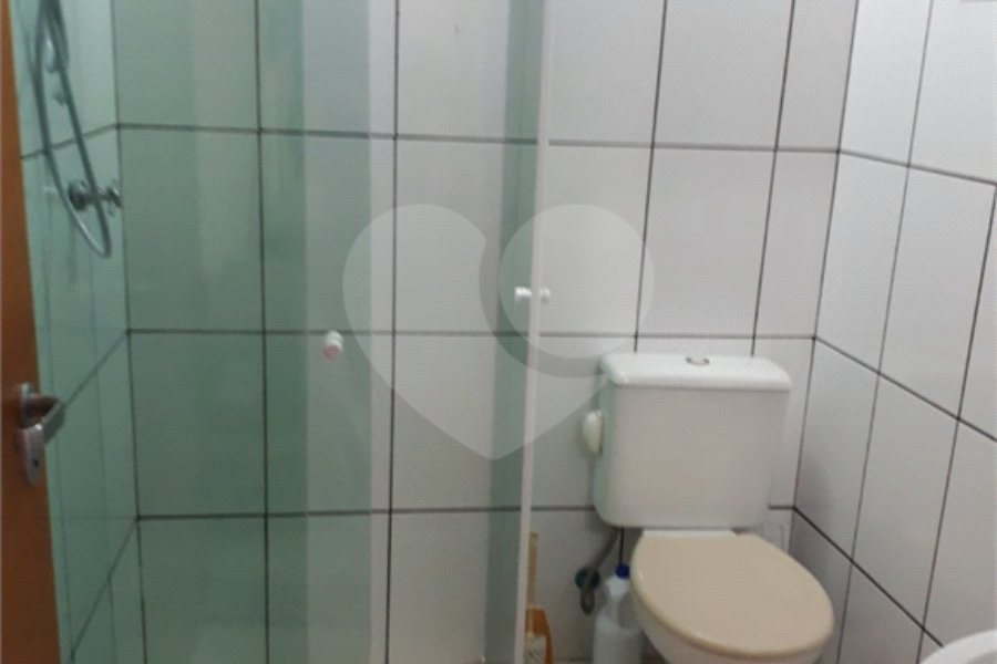 Sobrado à venda com 3 quartos, sendo 1 suíte, em Freguesia do Ó, São Paulo, SP