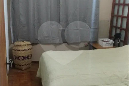 Apartamento à venda com 1 suíte em Tucuruvi, São Paulo, SP