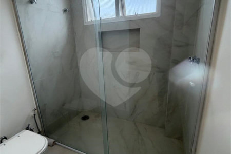Apartamento para alugar com 3 suítes em Itaim Bibi, São Paulo, SP