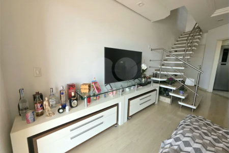 Apartamento / Cobertura Duplex a Venda no Edifício Roma em Vinhedo/SP