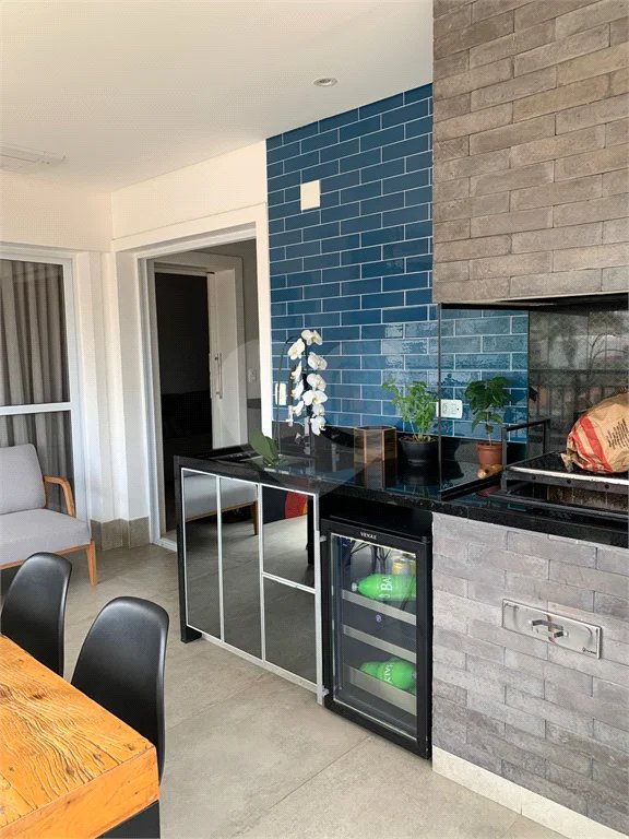 Apartamento à venda com 4 quartos, sendo 3 suítes, em Jardim São Paulo(zona Norte), São Paulo, SP