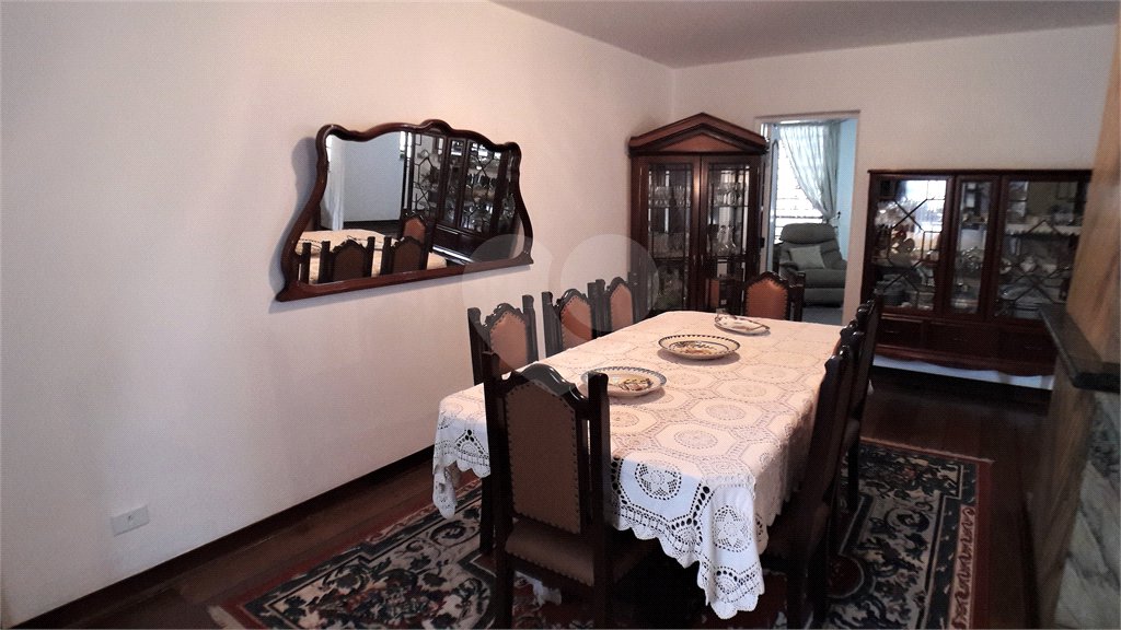 Casa Térrea à venda com 4 suítes em Brooklin Paulista, São Paulo, SP
