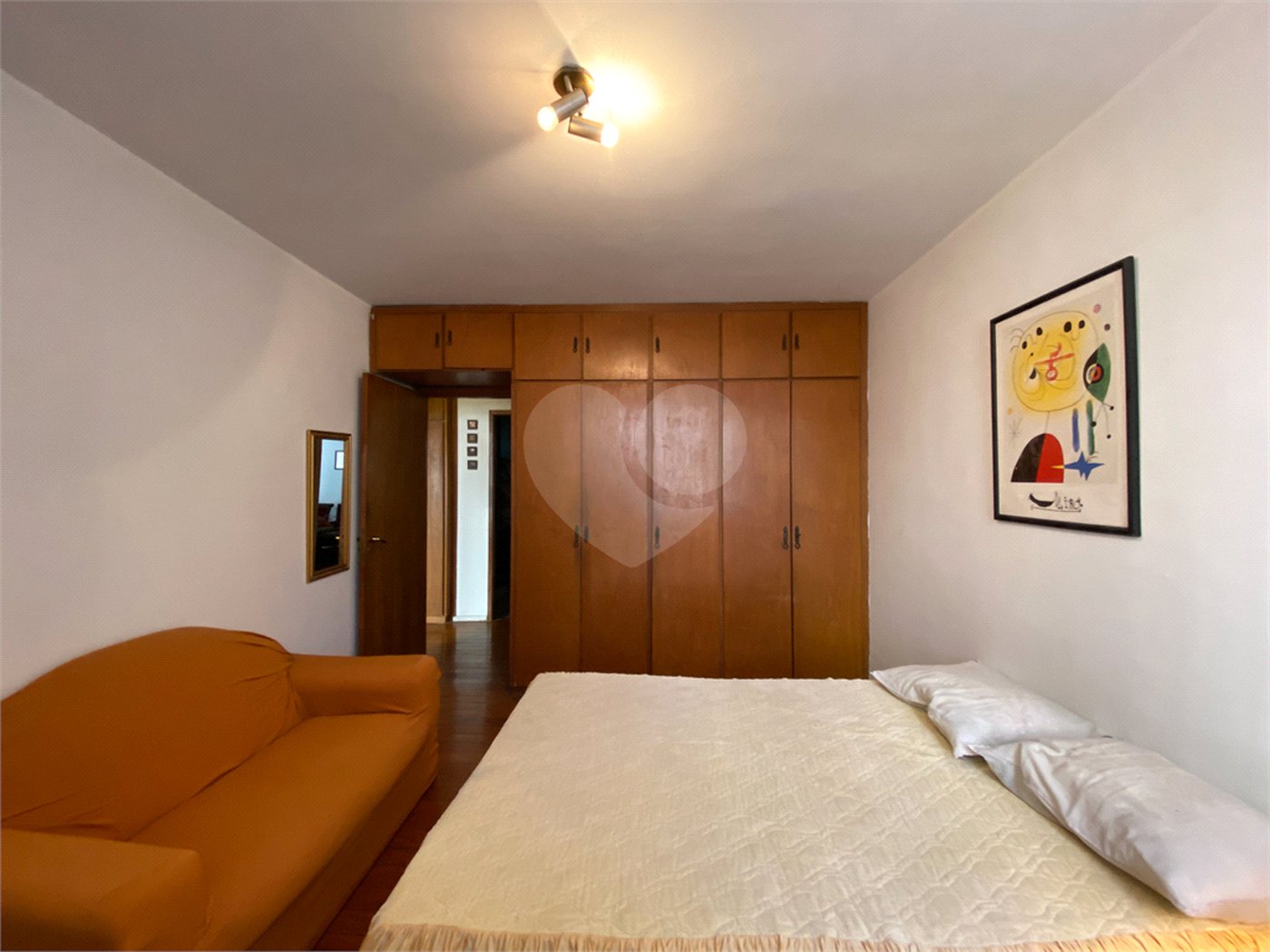 Apartamento à venda com 3 quartos, sendo 1 suíte, em Santa Cecília, São Paulo, SP