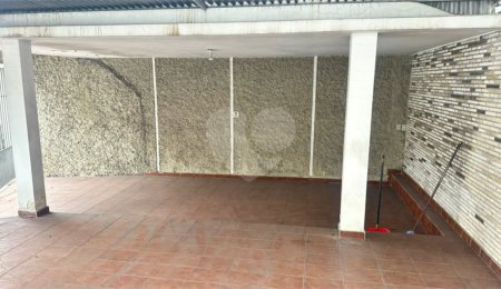 Casa Térrea à venda com 3 quartos, sendo 2 suítes,  em Tucuruvi, São Paulo, SP