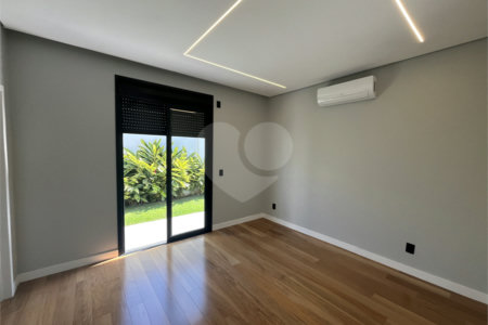 Casa à venda com 3 suítes no condomínio Alphaville Nova Esplanada 4, Votorantim - SP