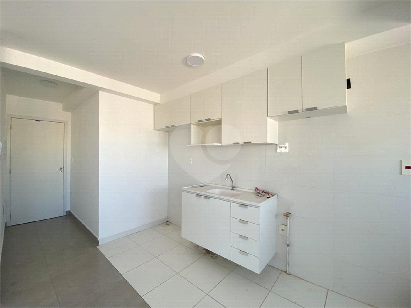 Apartamento à venda com 2 quartos em Vila Paulicéia, São Paulo, SP