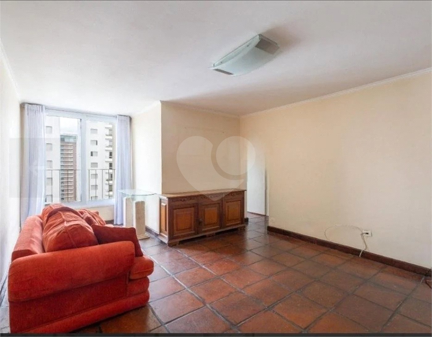 Apartamento à venda com 3 quartos em Moema, São Paulo, SP