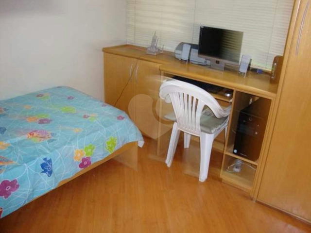 Apartamento à venda com 2 quartos em Pompéia, São Paulo, SP