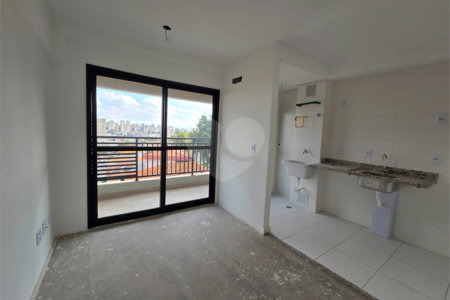 Apartamento à venda com 2 quartos, sendo 1 suíte, em Água Fria, São Paulo, SP