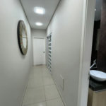 Casa com 3 dormitórios à venda, 157 m² por R$ 1.350.000,00 - Embaré - Santos/SP