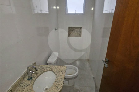 Apartamento à venda com 1 quarto em Vila Gustavo, São Paulo, SP