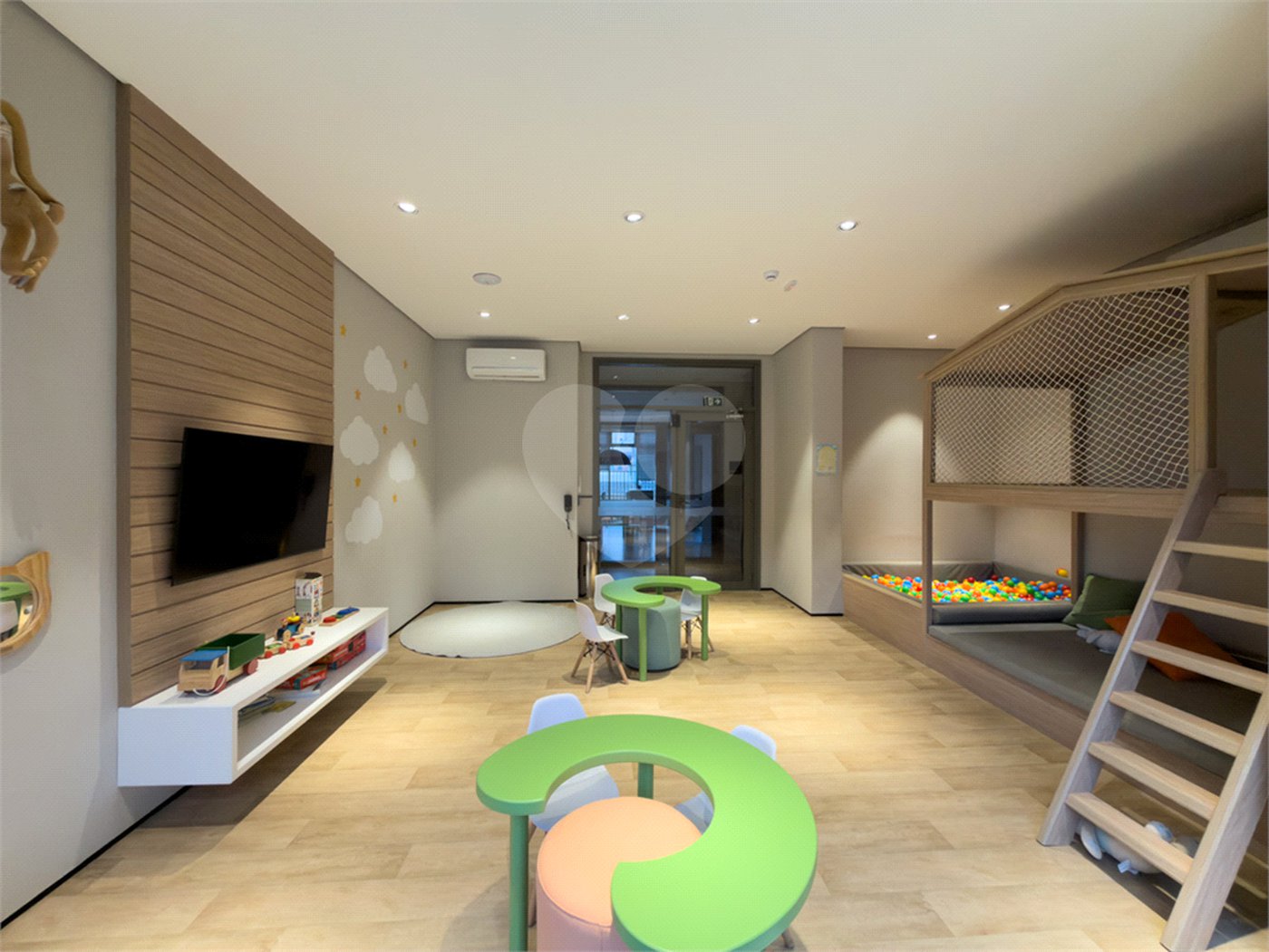 Apartamento à venda ou para alugar com 1 quarto em Vila Pompéia, São Paulo, SP