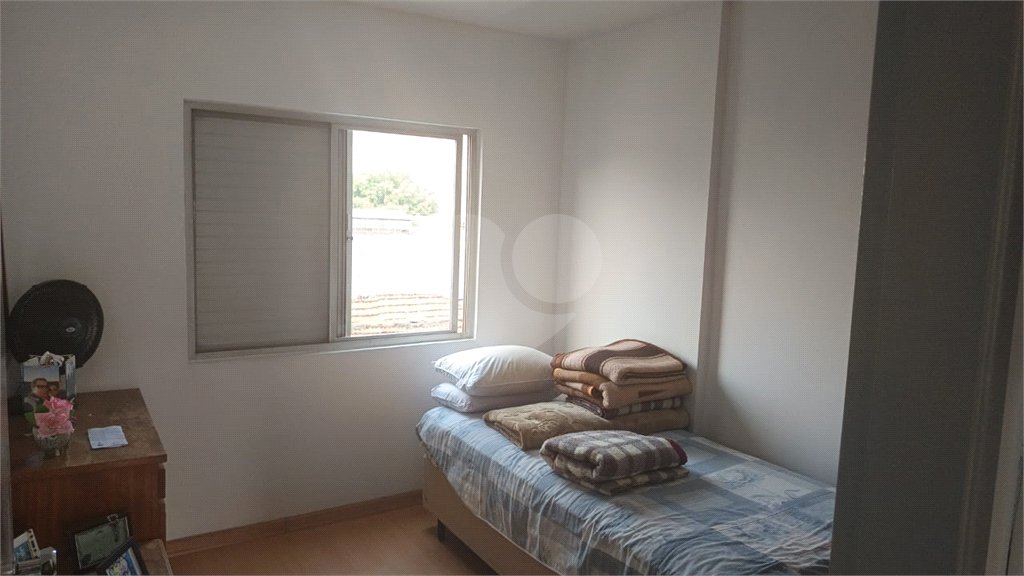 Apartamento à venda com 3 quartos, sendo 1 suíte, em Tatuapé, São Paulo, SP