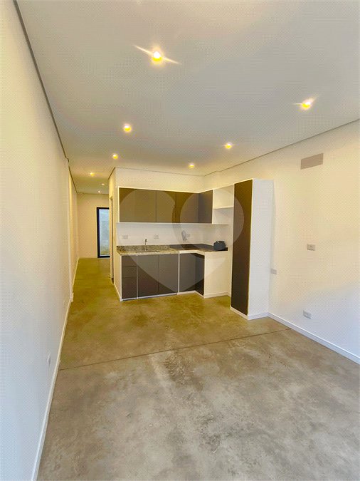 Kitnet para alugar com 1 quarto em Jardim Califórnia, Indaiatuba, SP