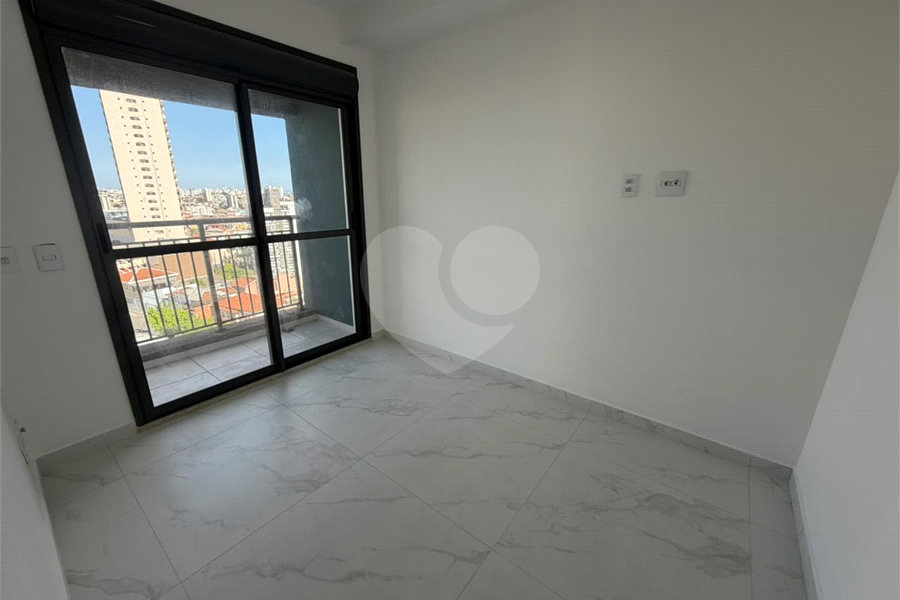 Apartamento à venda com 3 quartos, sendo 1 suíte,  em Tucuruvi, São Paulo, SP