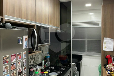 Apartamento à venda com 3 quartos, sendo 1 suíte,  em Jardim Bandeirantes, Louveira, SP