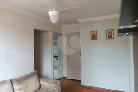 Apartamento para alugar com 2 quartos em Santana, São Paulo, SP