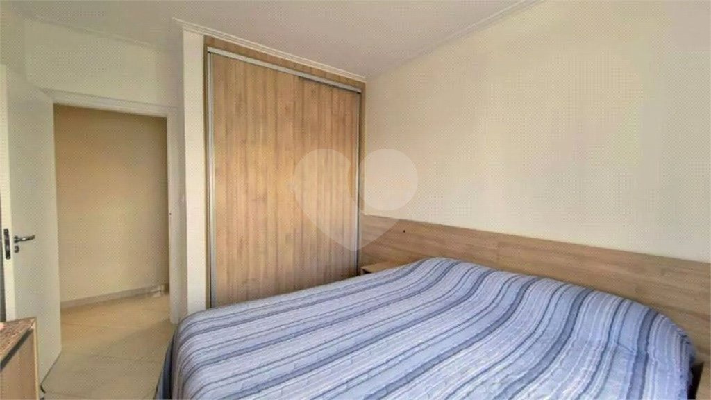 Apartamento à venda com 3 quartos, sendo 1 suíte, em Mooca, São Paulo, SP