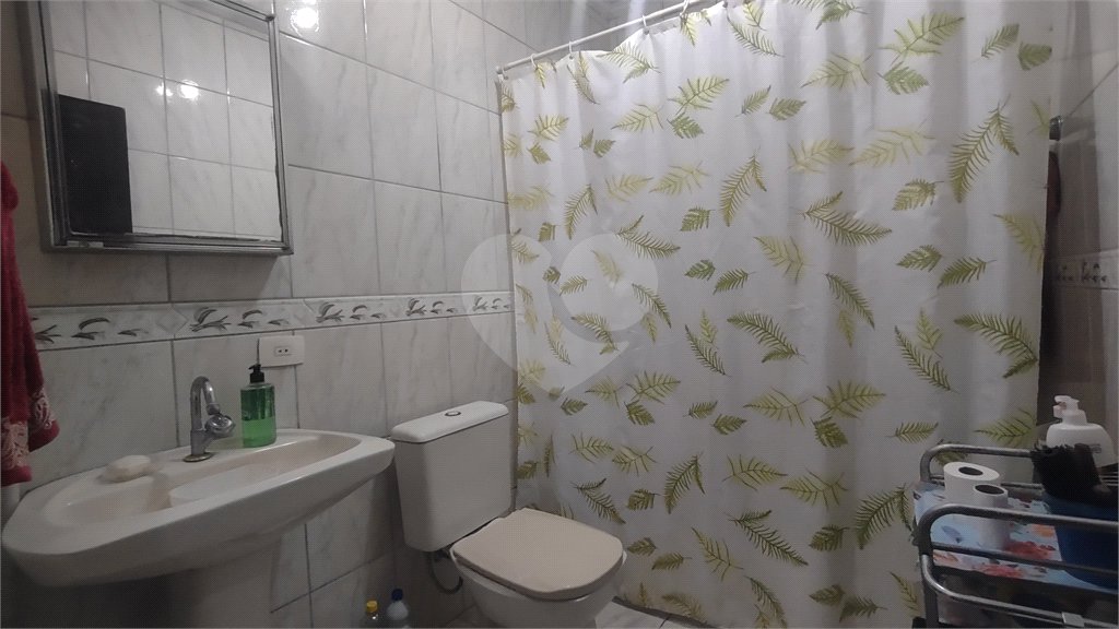 Sobrado à venda com 2 quartos em Parque Residencial da Lapa, São Paulo, SP
