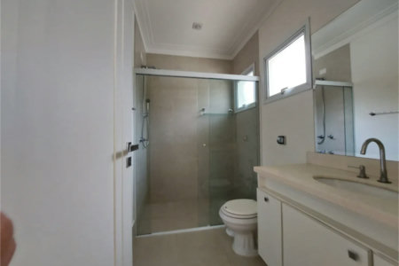 Casa à venda com 4 suítes no condomínio Residencial Morumbi, São Paulo - SP