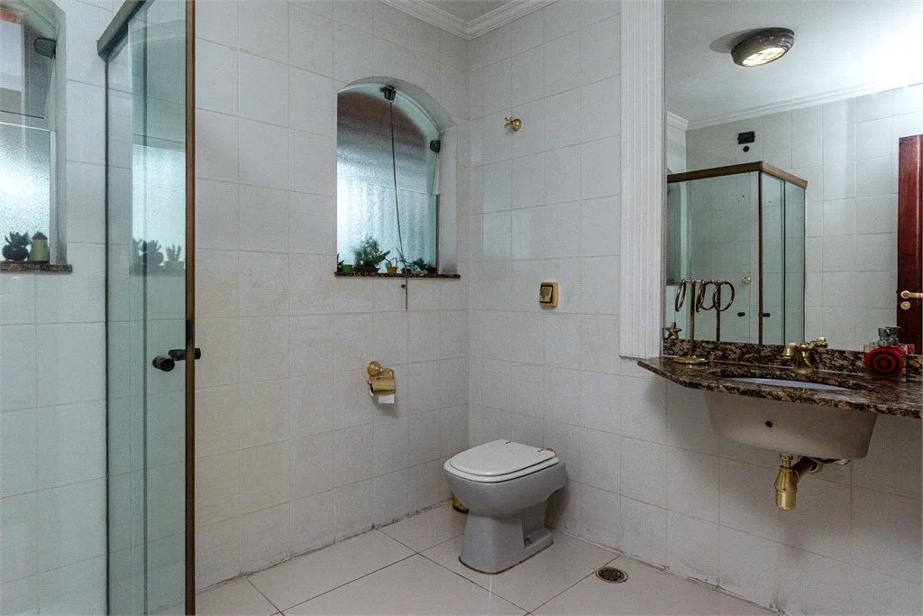 Casa à venda com 5 suítes em Fazenda Morumbi, São Paulo, SP