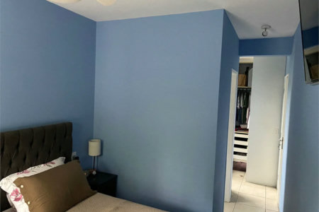 Apartamento à venda com 3 quartos, sendo 1 suíte,  em Vila Andrade, São Paulo, SP