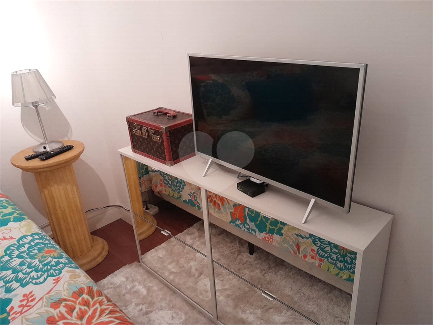 Apartamento à venda com 3 quartos em Vila Butantã, São Paulo, SP