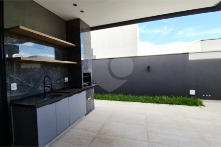 Casa à venda com 3 suítes em Reserva San Pedro, Ribeirão Preto, SP