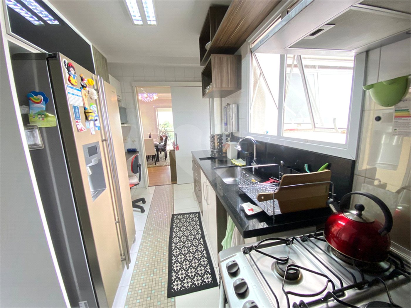 Apartamento à venda com 3 quartos, sendo 1 suíte, em Santana, São Paulo, SP