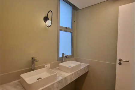 Apartamento à venda com 3 quartos, sendo 1 suíte, em Vila Andrade, São Paulo, SP