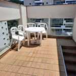 Cobertura à venda, 129 m² por R$ 980.000,00 - Centro - Guarujá/SP