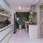Apartamento à venda com 2 suítes em Jardim Marajoara, São Paulo, SP